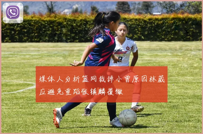 媒体人分析篮网裁掉小曾原因林葳应避免重蹈张镇麟覆辙